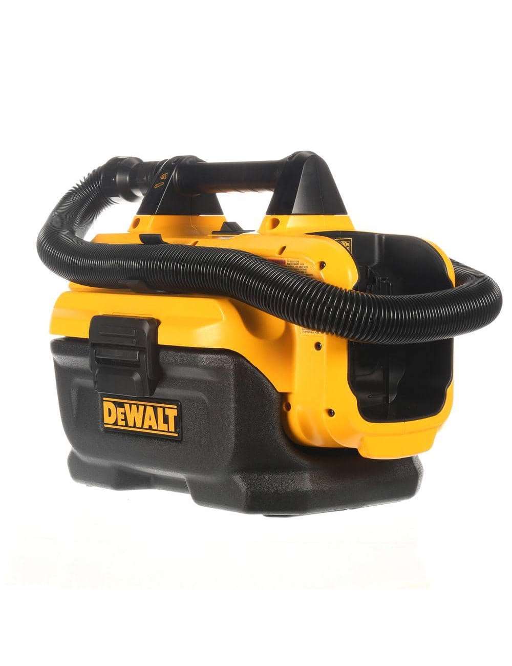 2 Gal. MAX Cordless Wet/Dry Vacuum (Tool Only)