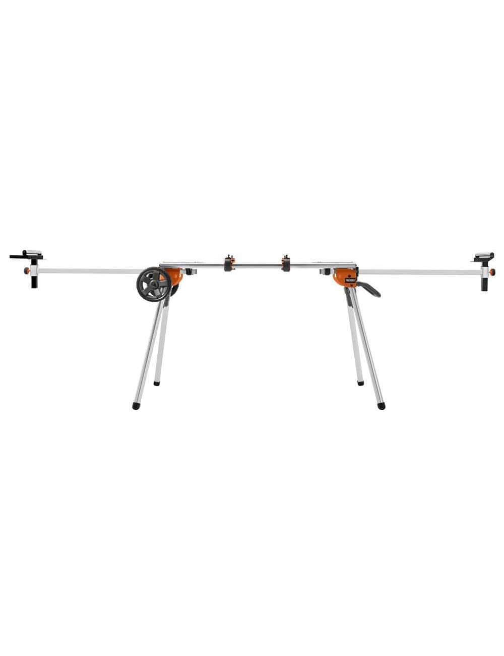 Professional Compact Miter Saw Stand