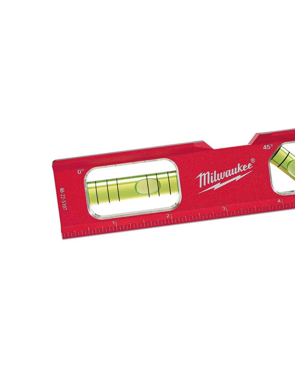 7 in. Billet Torpedo Level