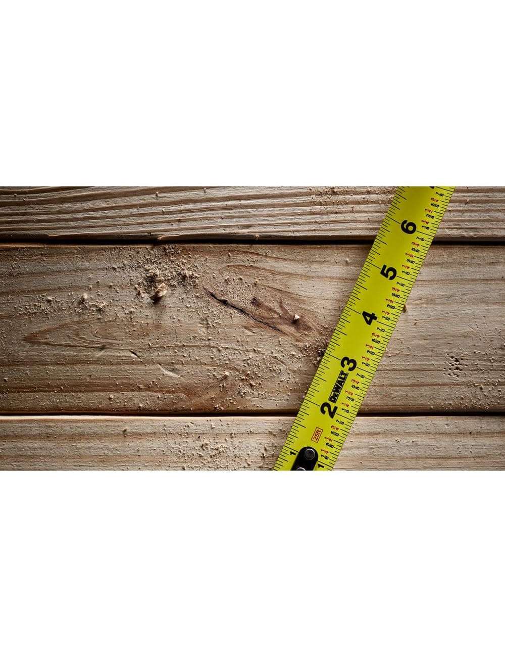 ATOMIC 25 ft. x 1-1/8 in. Tape Measure (2-Pack)