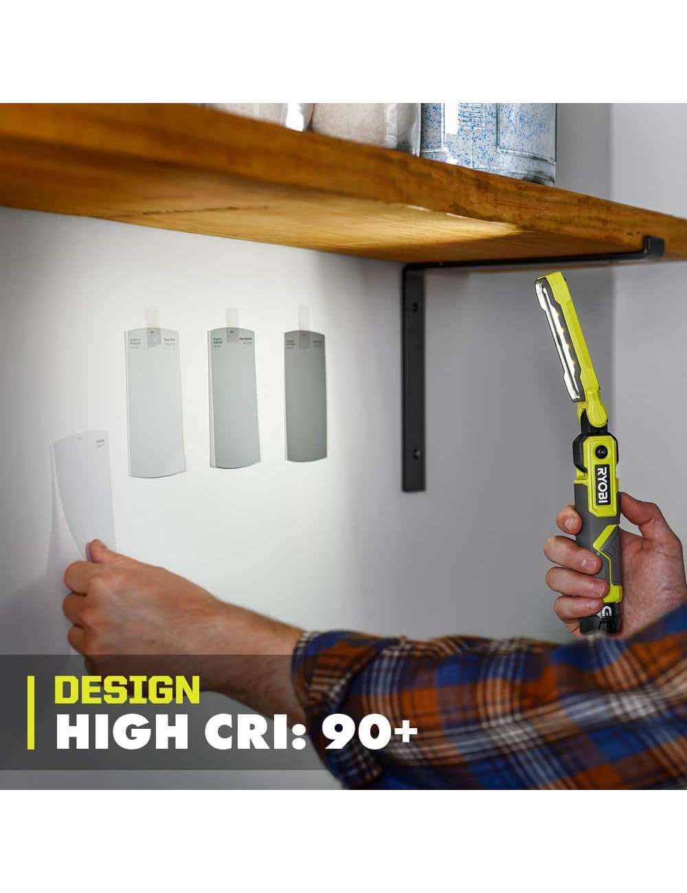 USB Lithium Project Kit with Rotary Tool, Inspection Light, Screwdriver, Glue Pen, (2) 2 Ah Batteries, & Charging Cable