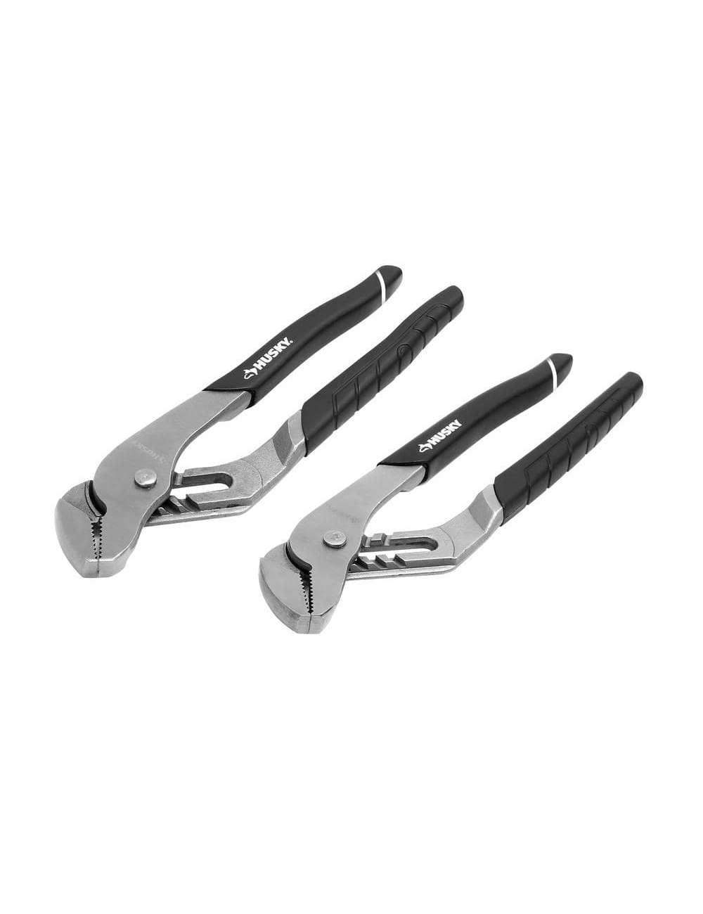 Groove Joint Pliers Set (2-Piece)