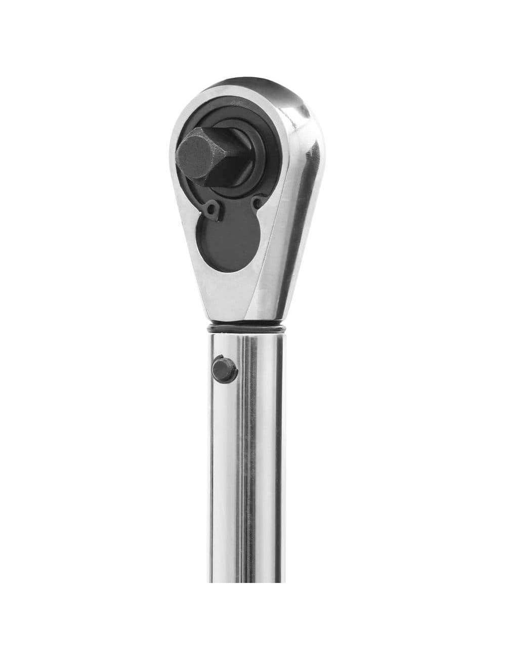 50 ft. / lbs. to 250 ft. / lbs. 1/2 in. Drive Torque Wrench