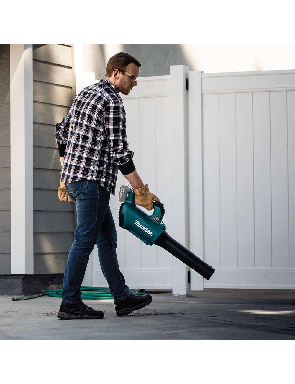 116 MPH 459 CFM 18V LXT Lithium-Ion Brushless Cordless Leaf Blower (Tool-Only)