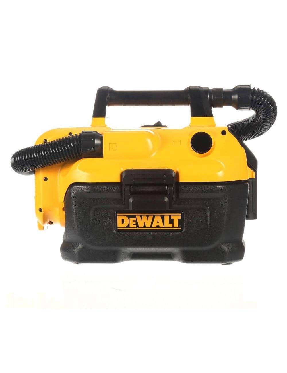 2 Gal. MAX Cordless Wet/Dry Vacuum (Tool Only)