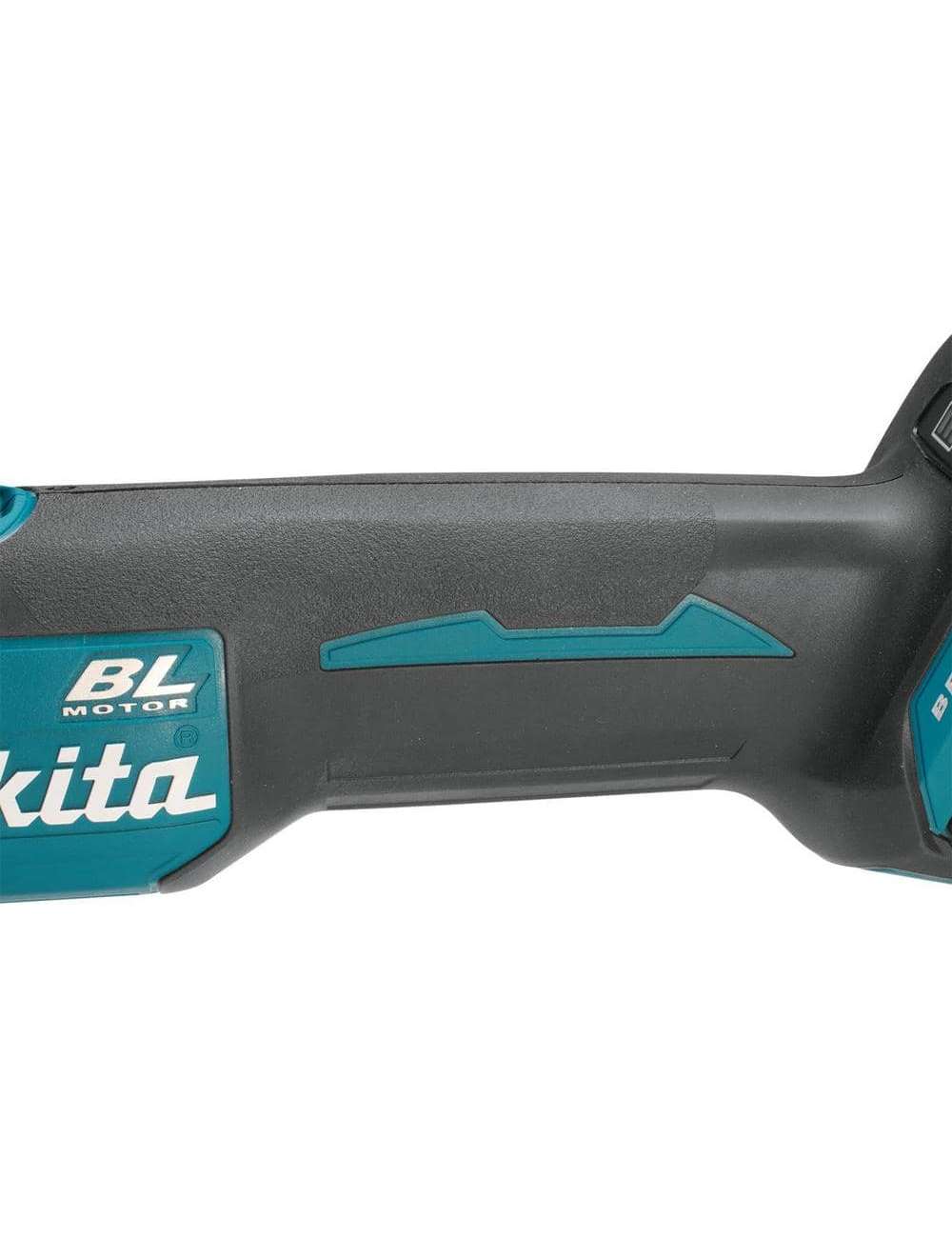 18V LXT Lithium-Ion Brushless Cordless 4-1/2 in./5 in. Cut-Off/Angle Grinder (Tool-Only)