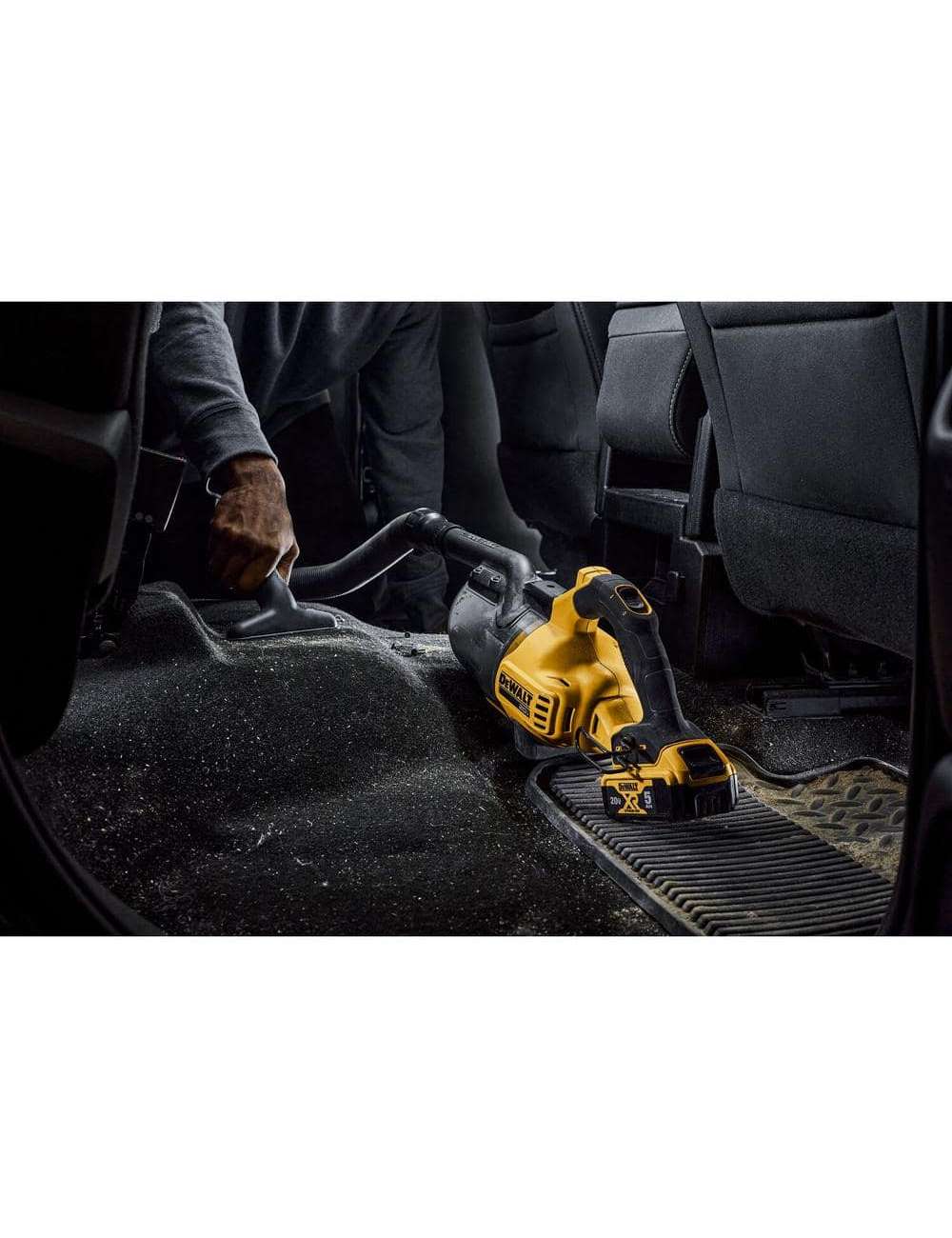 20V MAX Stick Vacuum (Tool Only)