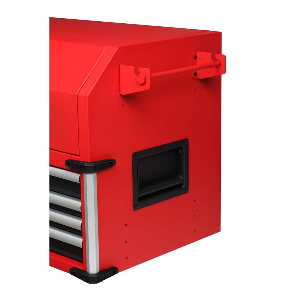 High Capacity 56 in. 8 Drawer Top Chest