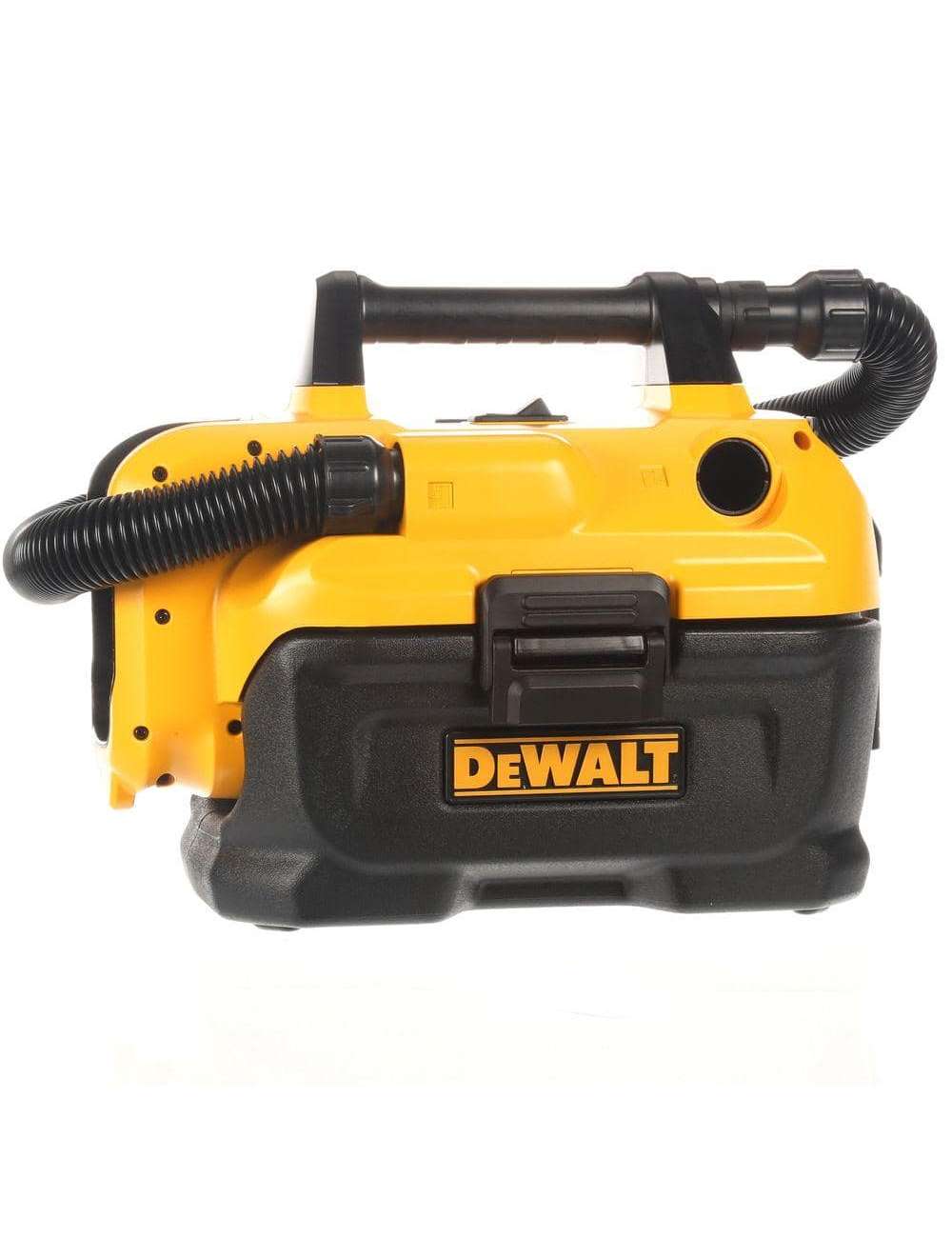 2 Gal. MAX Cordless Wet/Dry Vacuum (Tool Only)