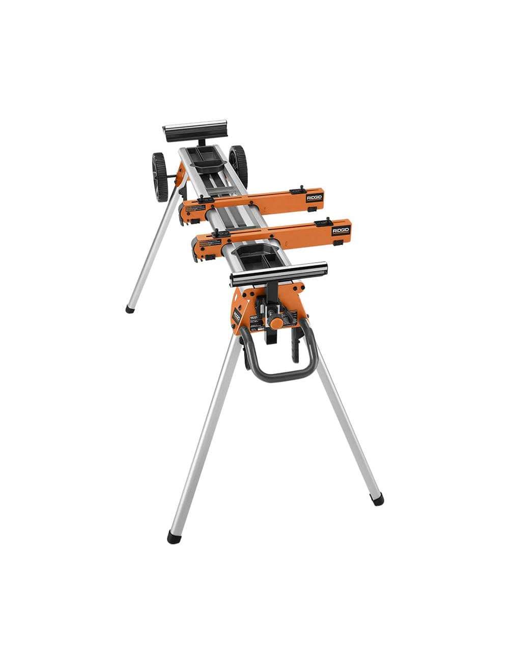 Professional Compact Miter Saw Stand