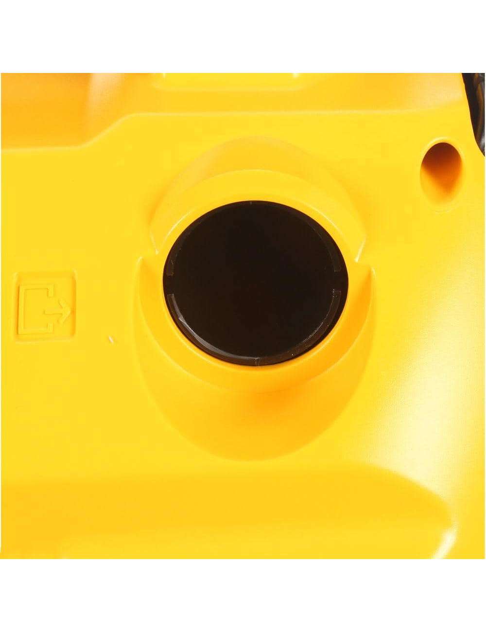 2 Gal. MAX Cordless Wet/Dry Vacuum (Tool Only)