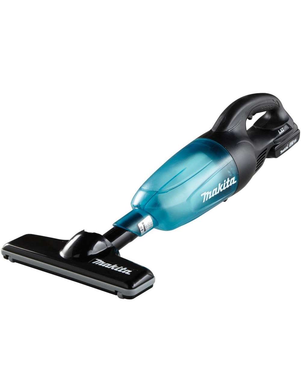 18V LXT Lithium-Ion Handheld Compact Cordless Vacuum Kit 2.0 Ah