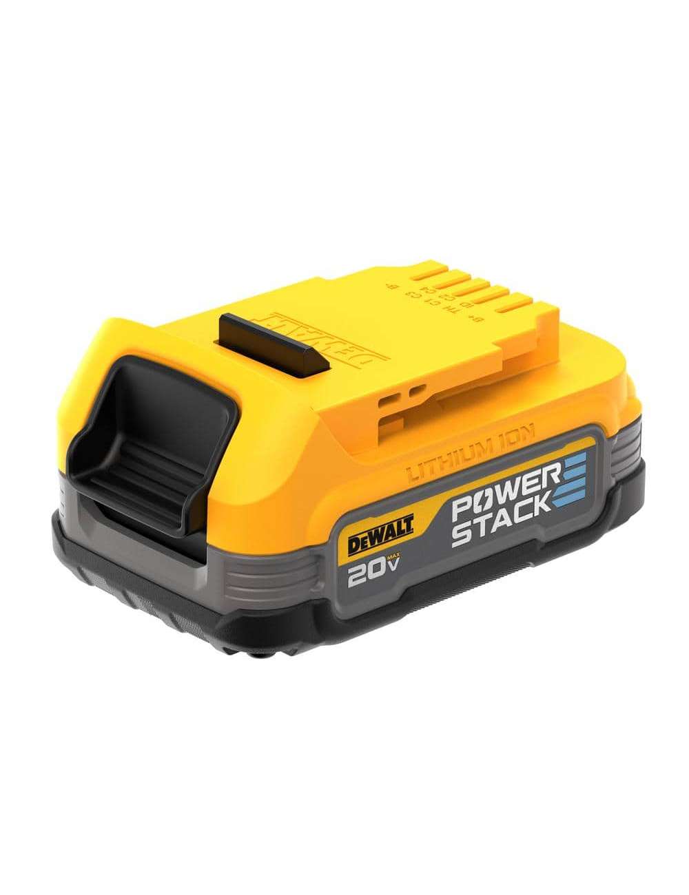 20V MAX POWERSTACK Compact Battery
