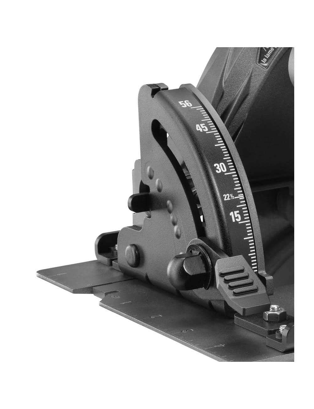 18V Brushless Cordless 7-1/4 in. Circular Saw (Tool Only)