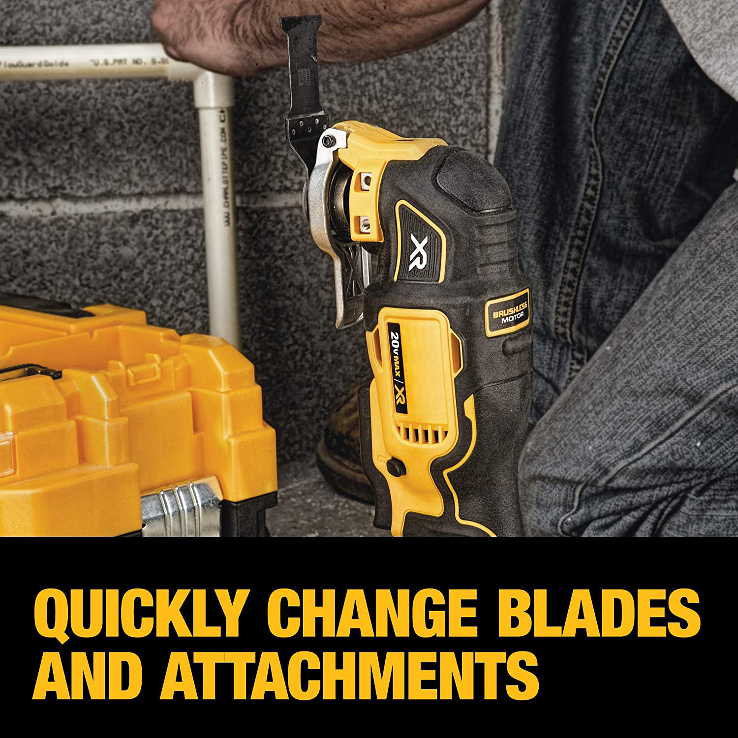 🔥(32-Tool Set )💥Clearance Sale🔥DE 20-VOLT MAX LITHIUM ION BEST CORDLESS COMBO KIT