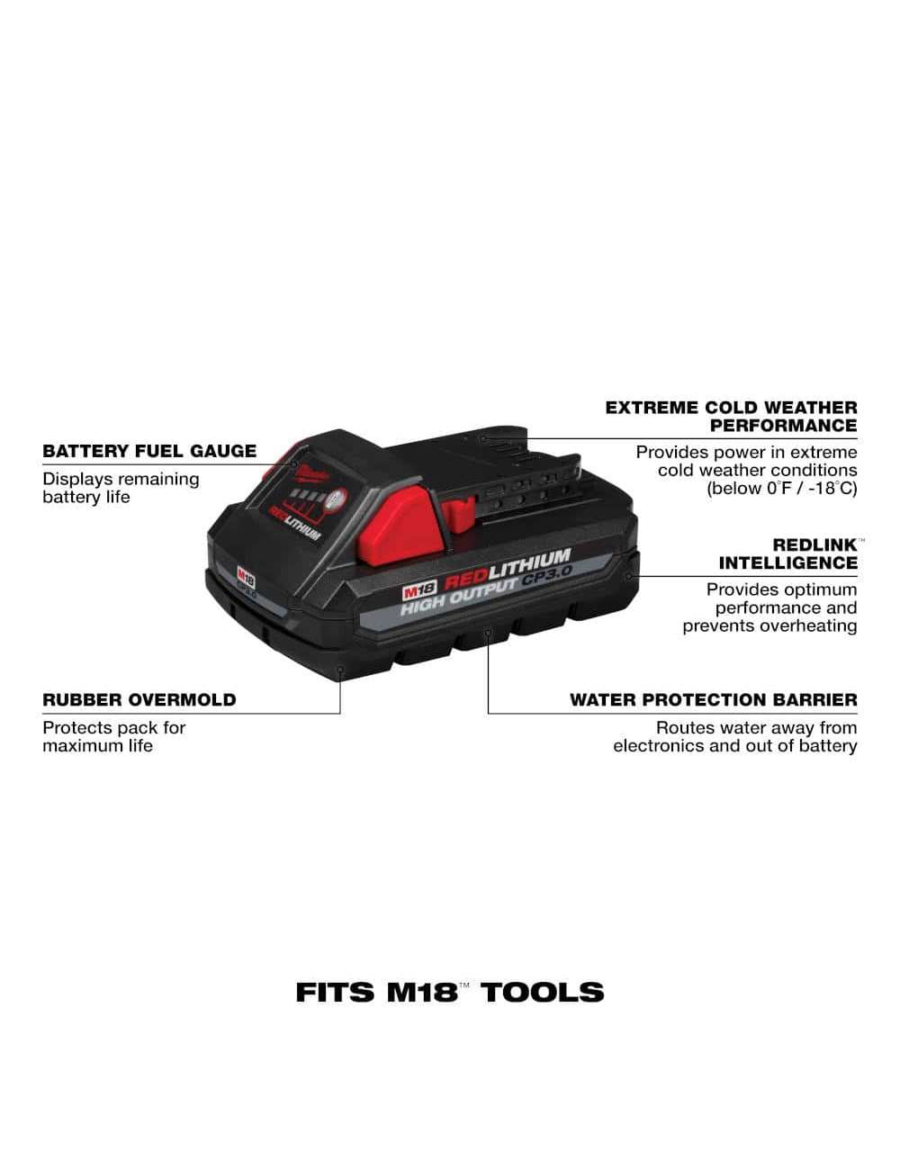 M18 18-Volt Lithium-Ion Cordless Oscillating Multi-Tool Kit