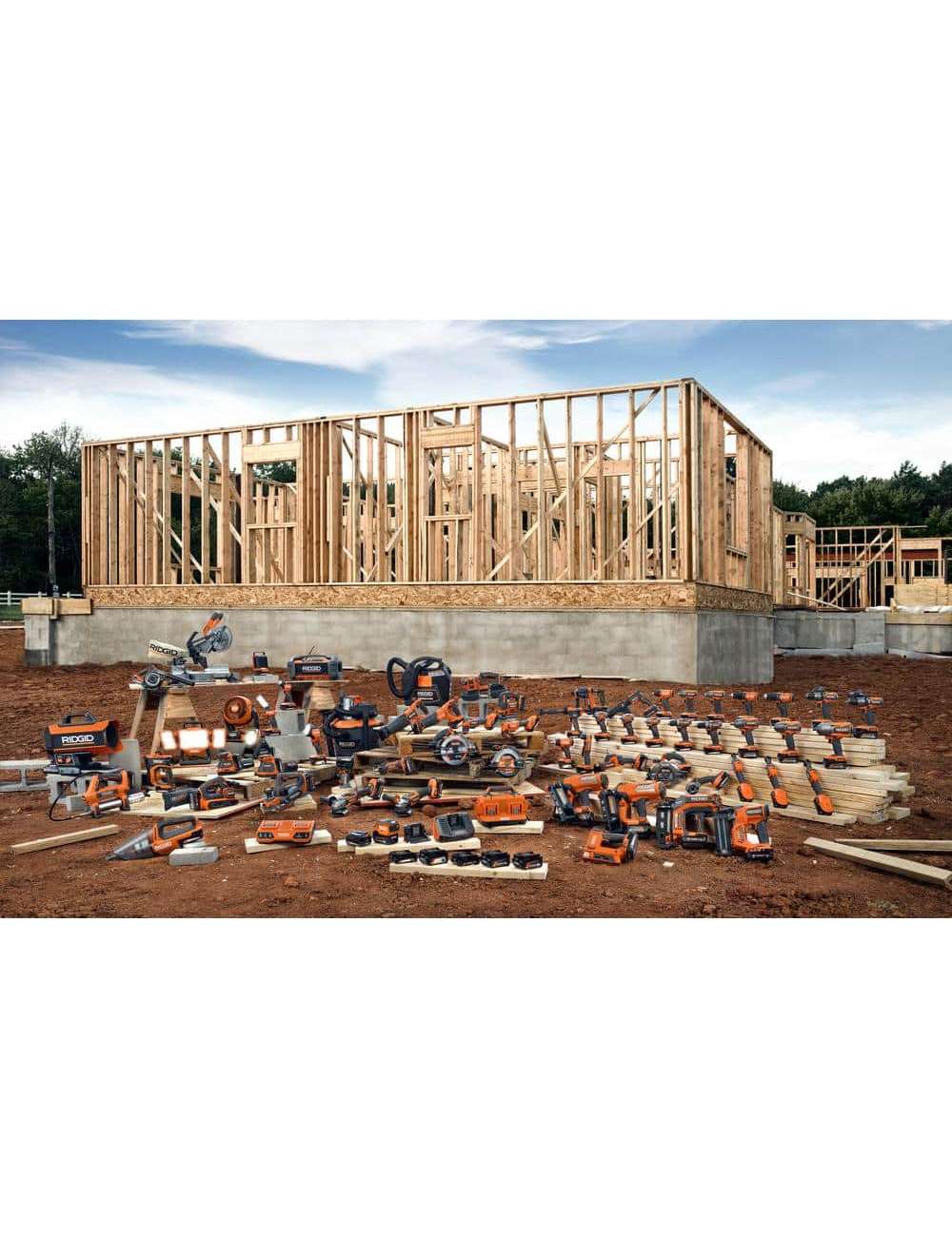 18V Brushless Cordless 7-1/4 in. Circular Saw (Tool Only)