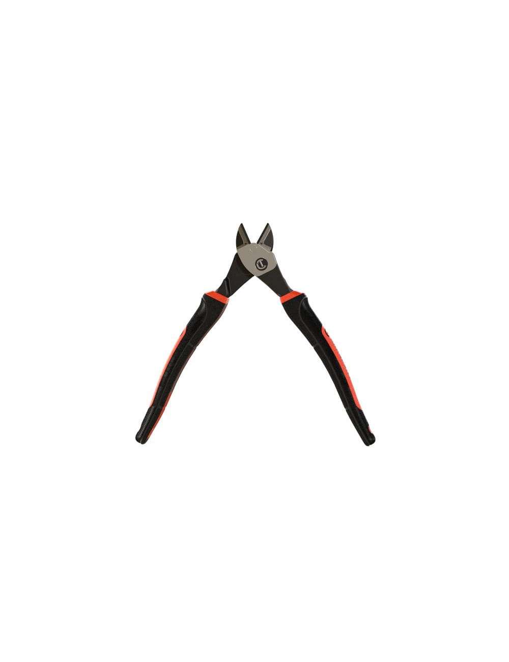 8 in. Z2 Dual Material High Leverage Diagonal Cutting Pliers
