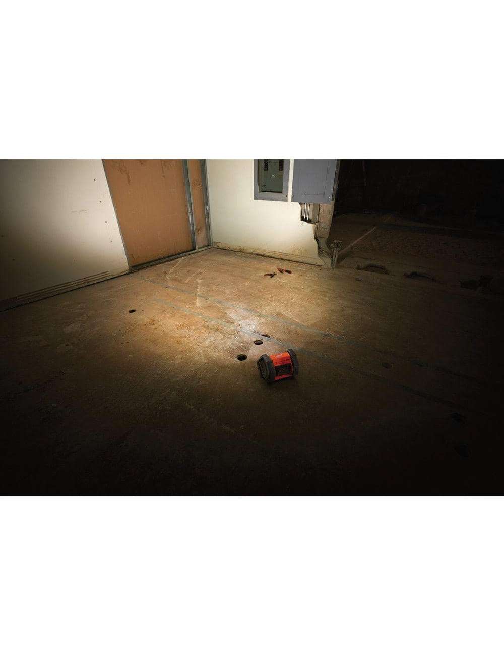 M18 ROVER 18-Volt Lithium-Ion Cordless 1500 Lumens LED Flood Light (Tool-Only)