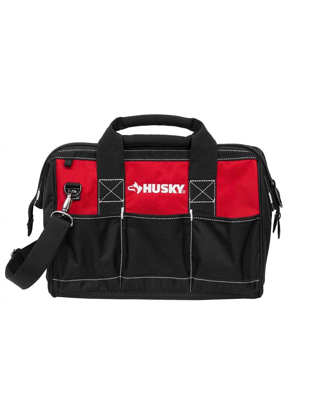 12 in. and 15 in. Tool Bag Combo