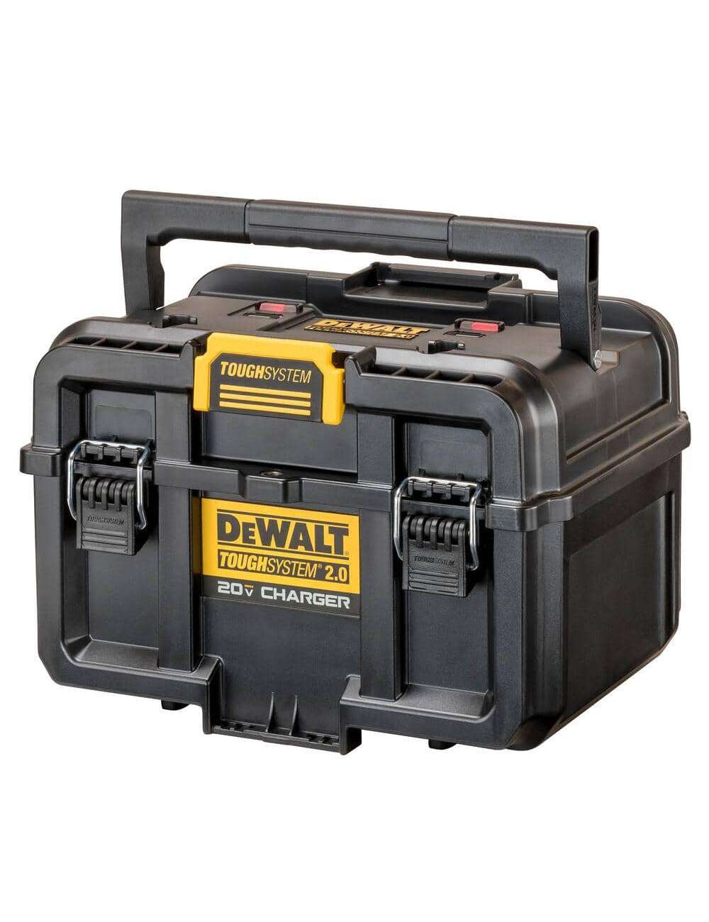 TOUGHSYSTEM 2.0 Charger Box