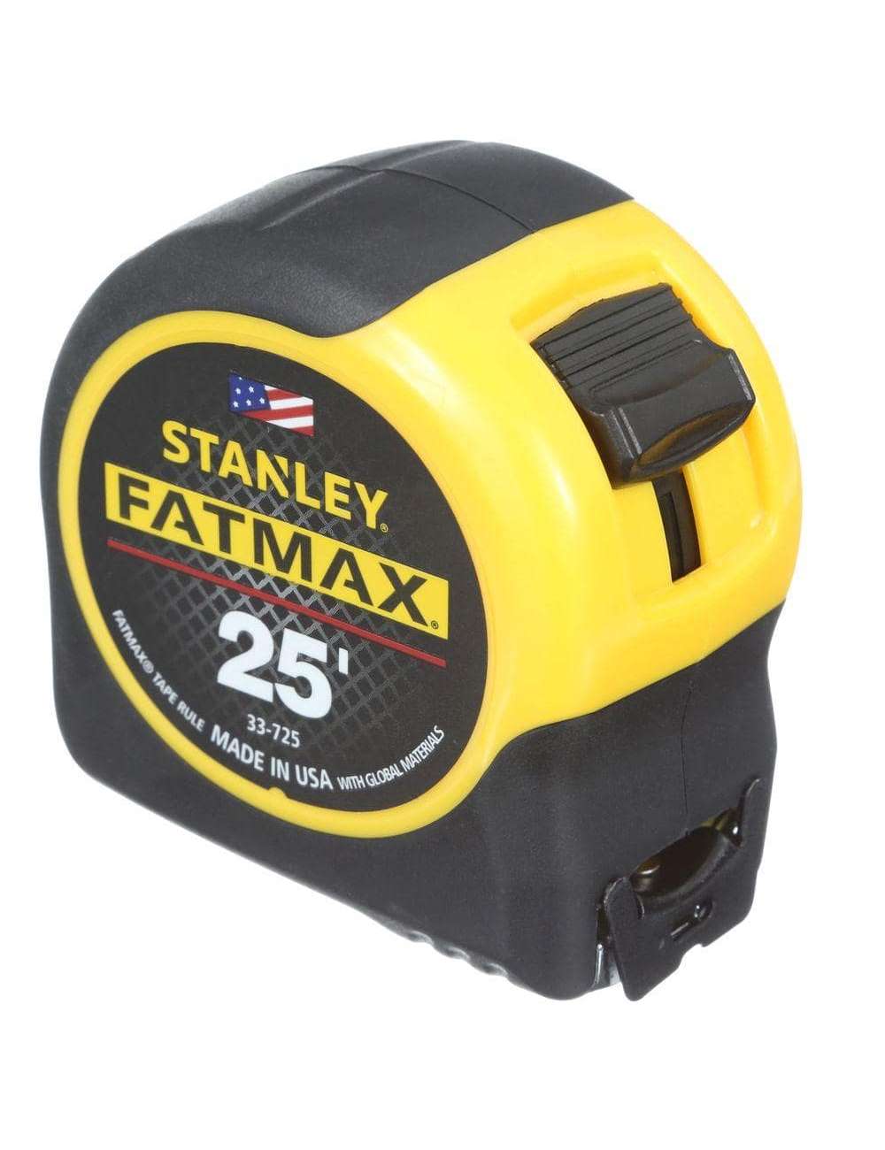 25 ft. FATMAX Tape Measure (2-Pack)