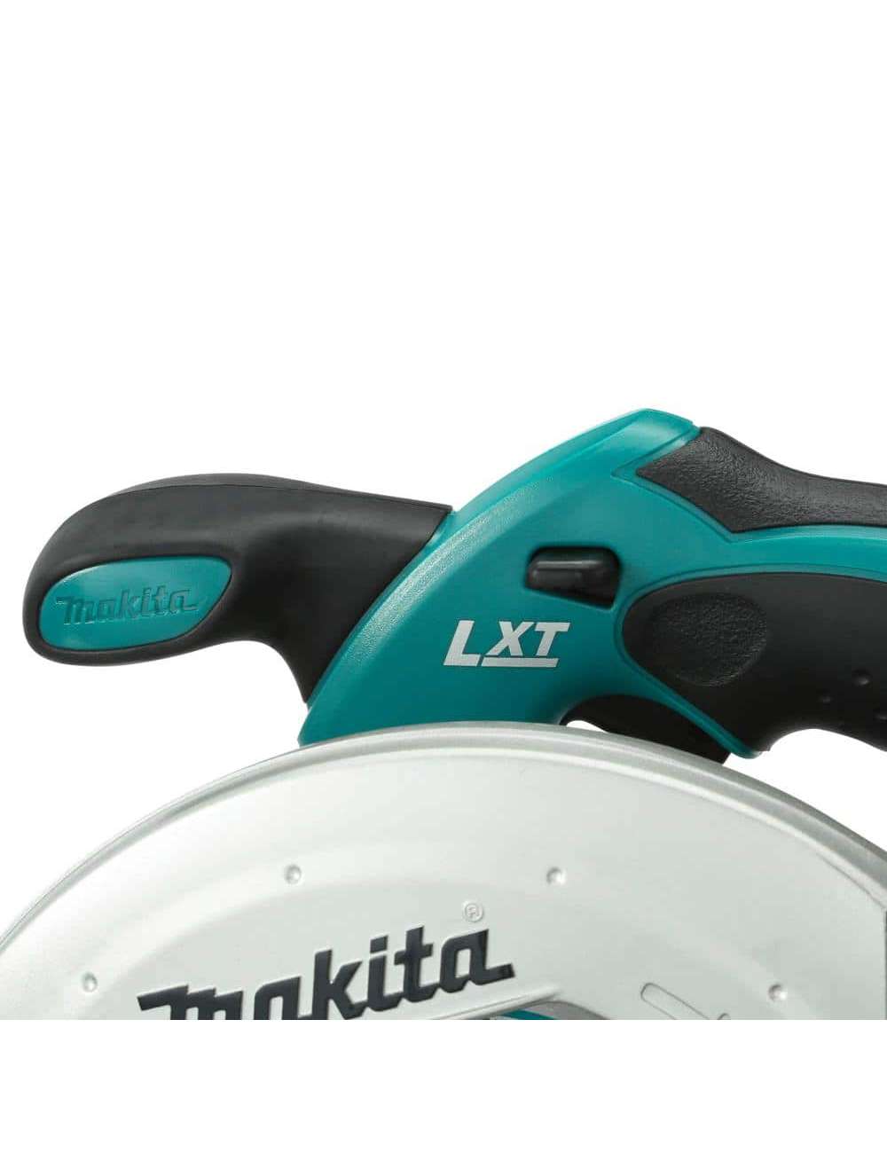 18V LXT Lithium-Ion Cordless 6-1/2 in. Lightweight Circular Saw and General Purpose Blade (Tool-Only)