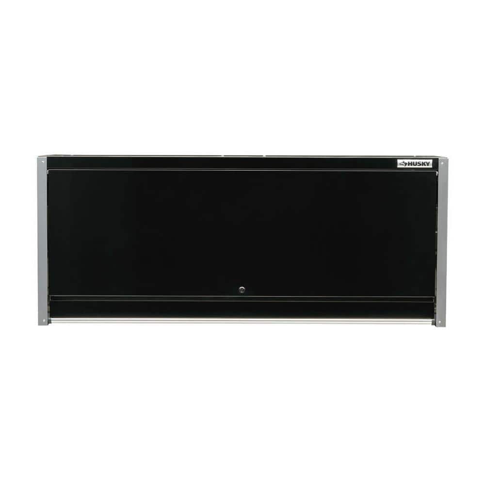 72 in. W Professional Duty Tool Workbench Storage Hutch