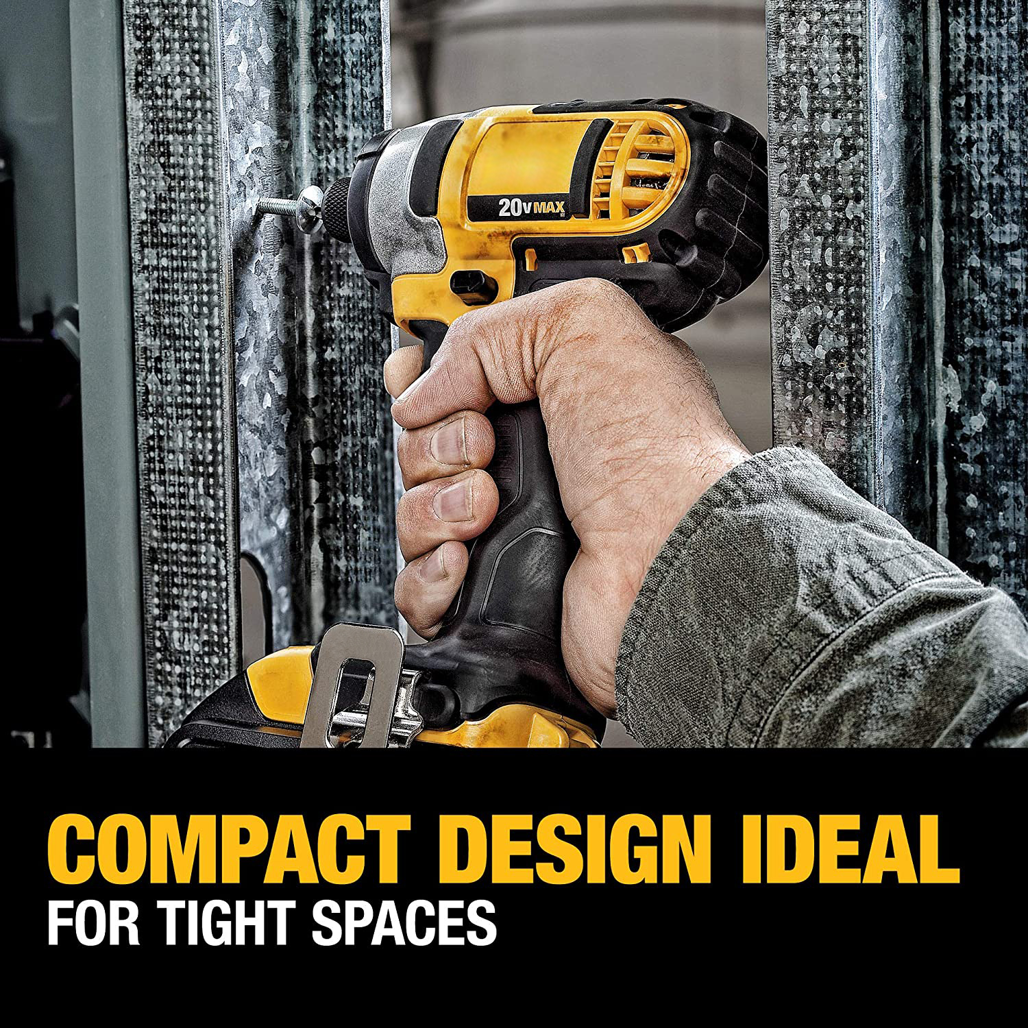 🔥(32-Tool Set )💥Clearance Sale🔥DE 20-VOLT MAX LITHIUM ION BEST CORDLESS COMBO KIT