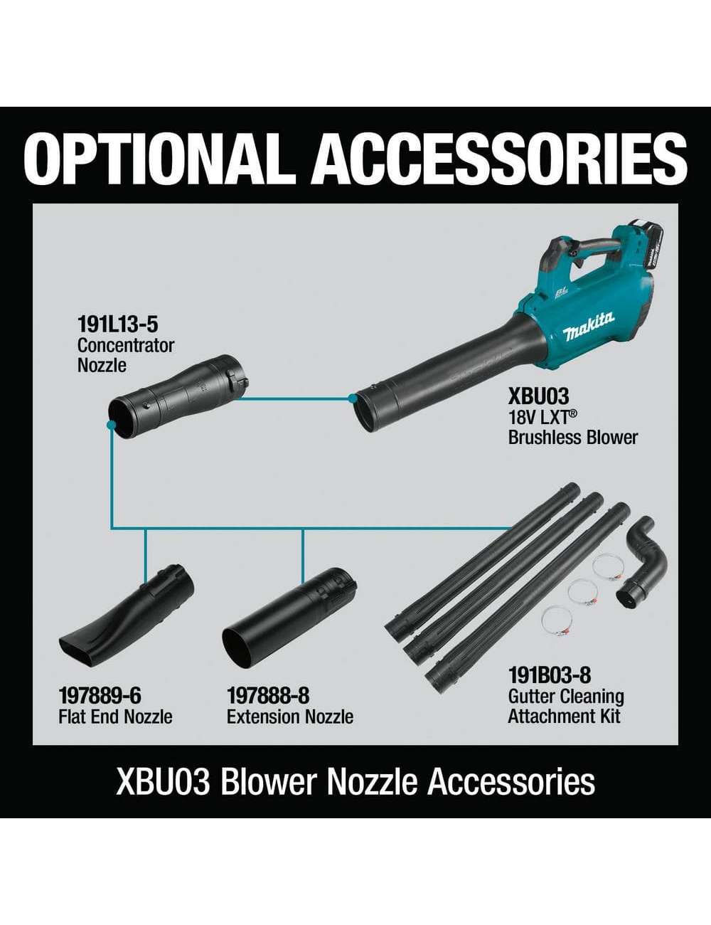 116 MPH 459 CFM 18V LXT Lithium-Ion Brushless Cordless Leaf Blower (Tool-Only)