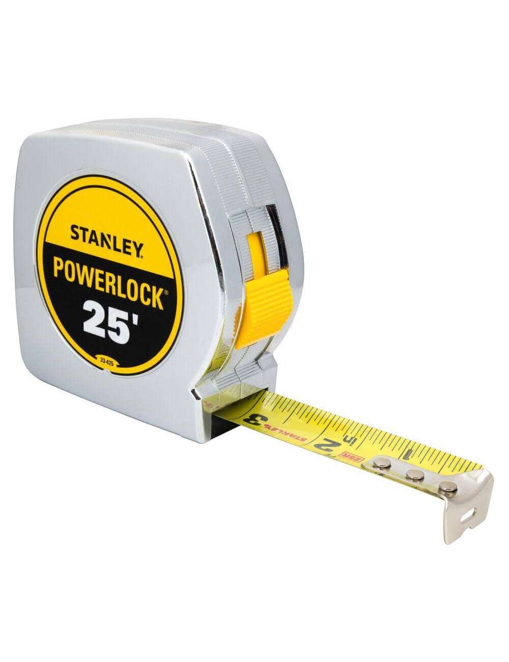 25 ft. PowerLock Tape Measure