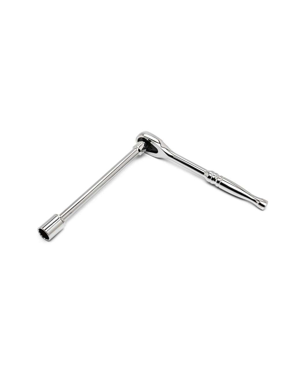 1/4 in., 3/8 in., 1/2 in. Drive Accessory Set (19-Piece)