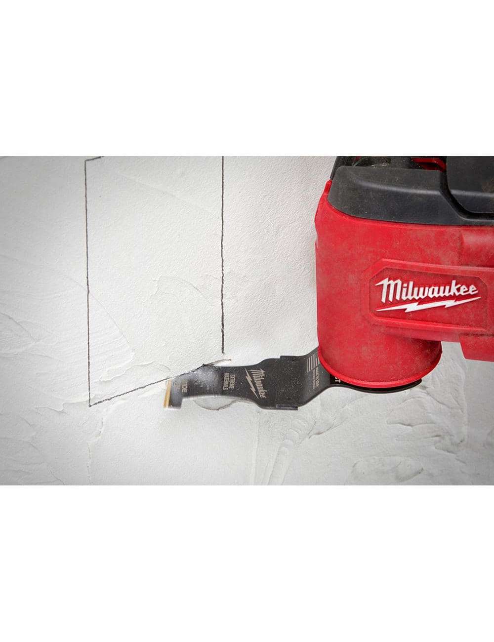 Multi-Tool Oscillating Blade Pack (5-Piece)