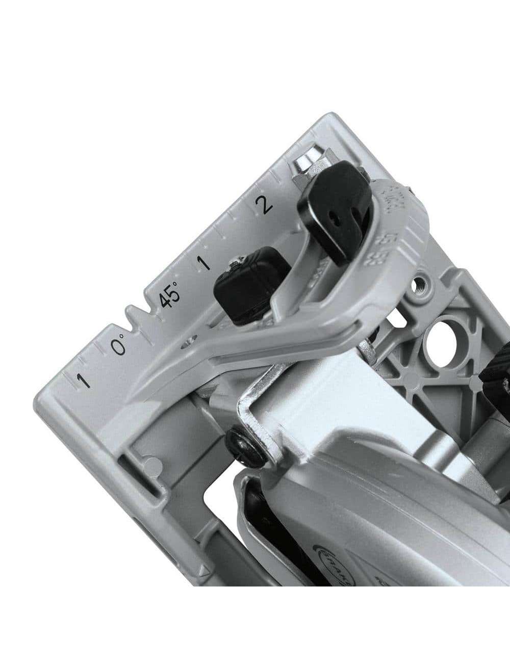 18V X2 LXT Lithium-Ion (36V) Brushless Cordless Rear Handle 7-1/4 in. Circular Saw w/BONUS 5.0Ah Battery 2 Pack