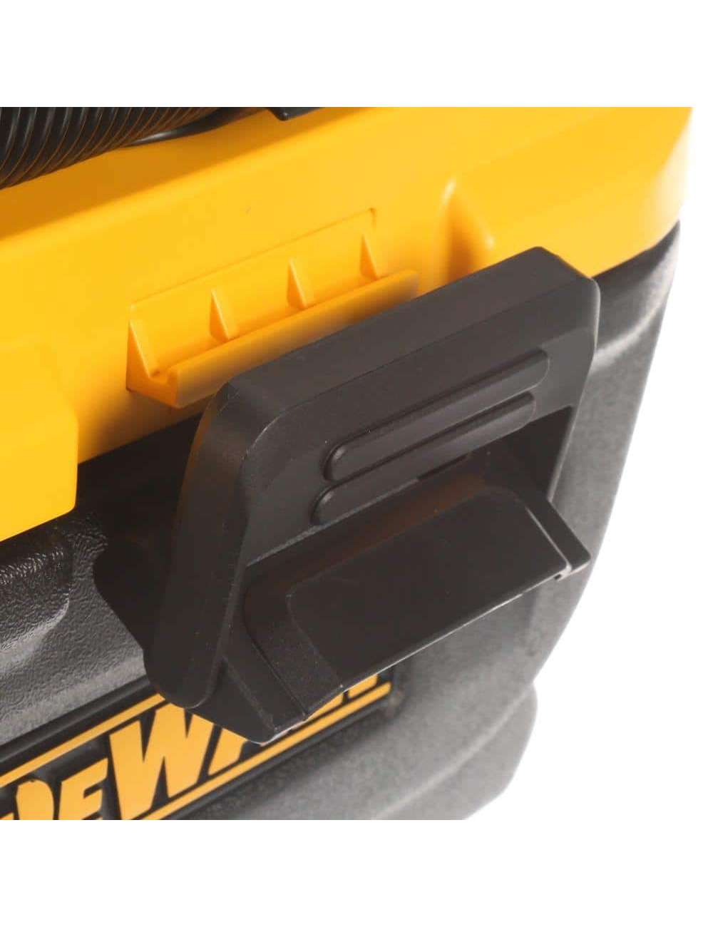 2 Gal. MAX Cordless Wet/Dry Vacuum (Tool Only)