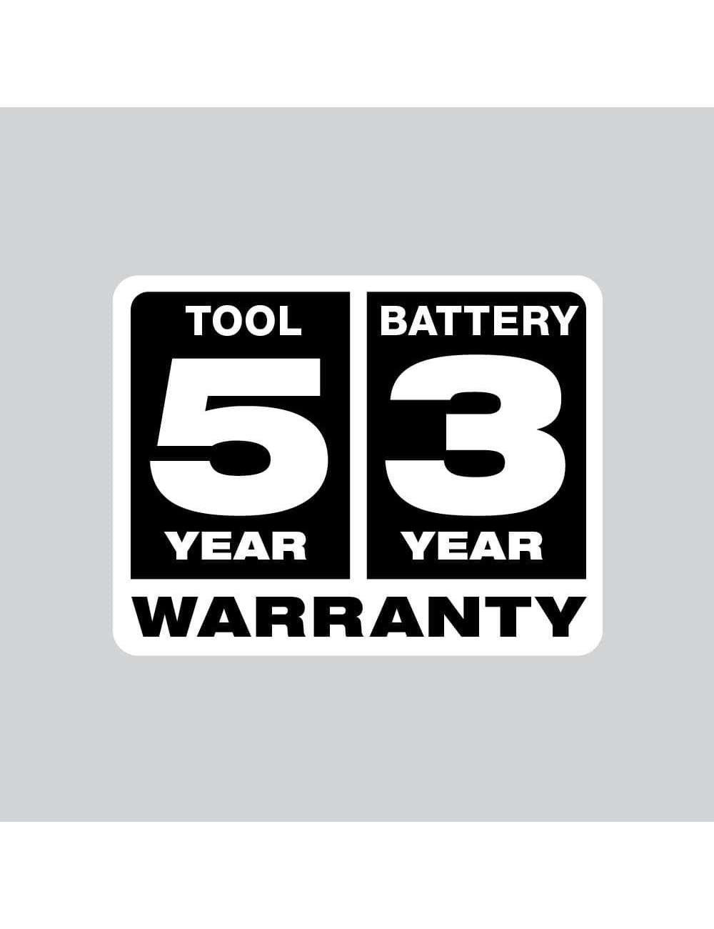 M18 18-Volt Lithium-Ion XC Starter Kit with One 5.0Ah Battery and Charger