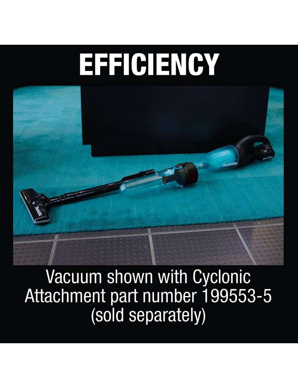 18V LXT Lithium-Ion Handheld Compact Cordless Vacuum Kit 2.0 Ah