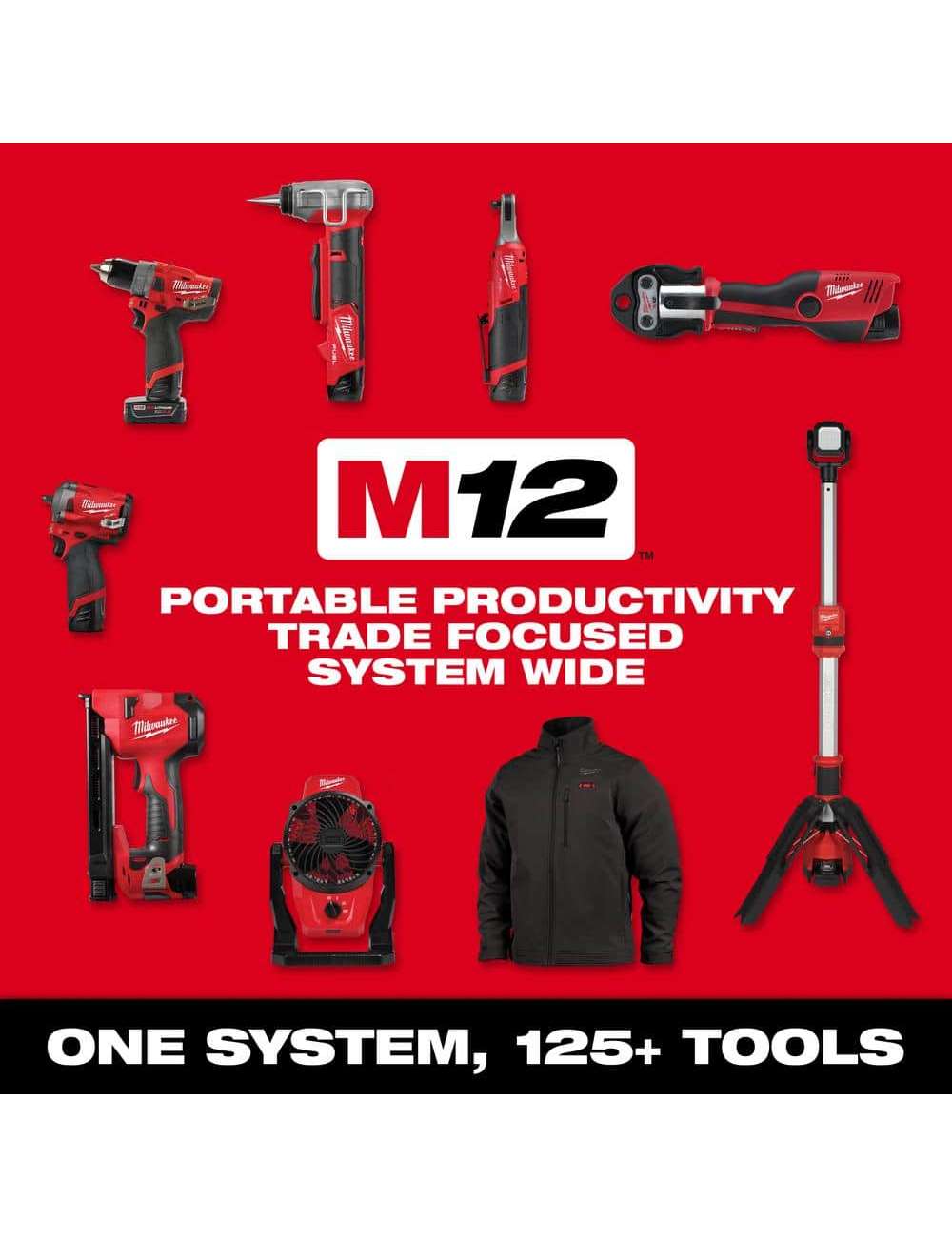 M12 FUEL 12V Lithium-Ion Brushless Cordless 3/8 in. Extended Reach High Speed Ratchet (Tool Only)