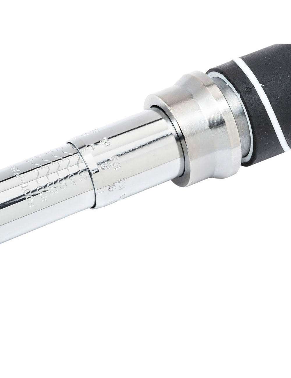 20 ft./lbs. to 100 ft./lbs. 3/8 in. Drive Torque Wrench