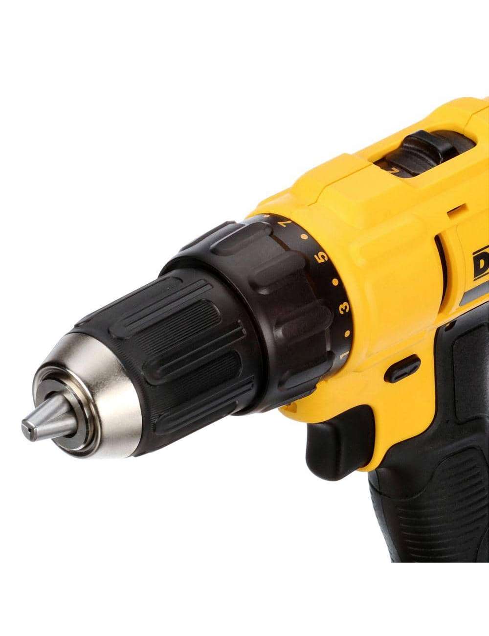 20V MAX Cordless 1/2 in. Drill/Driver, (2) 20V 1.3Ah Batteries, Charger and Bag