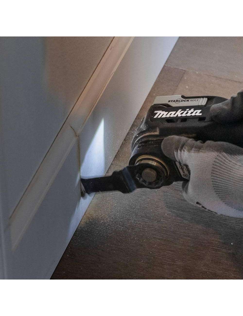 18V LXT Sub-Compact Lithium-Ion Brushless StarlockMax Cordless Multi-Tool (Tool Only)