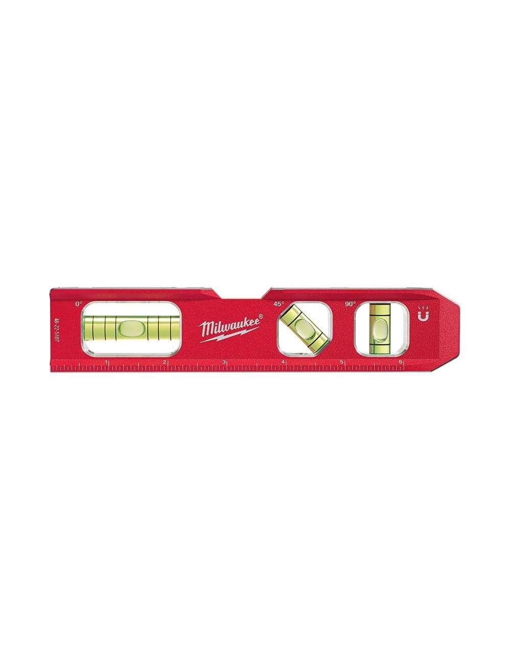 7 in. Billet Torpedo Level