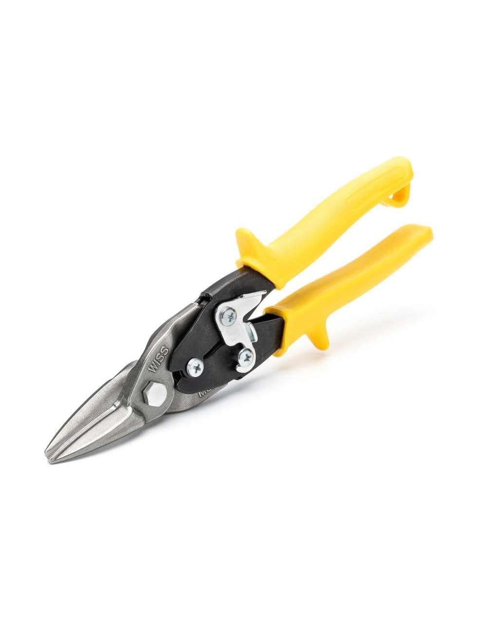 9-3/4 in. Compound Action Straight, Left, and Right Cut Aviation Snips