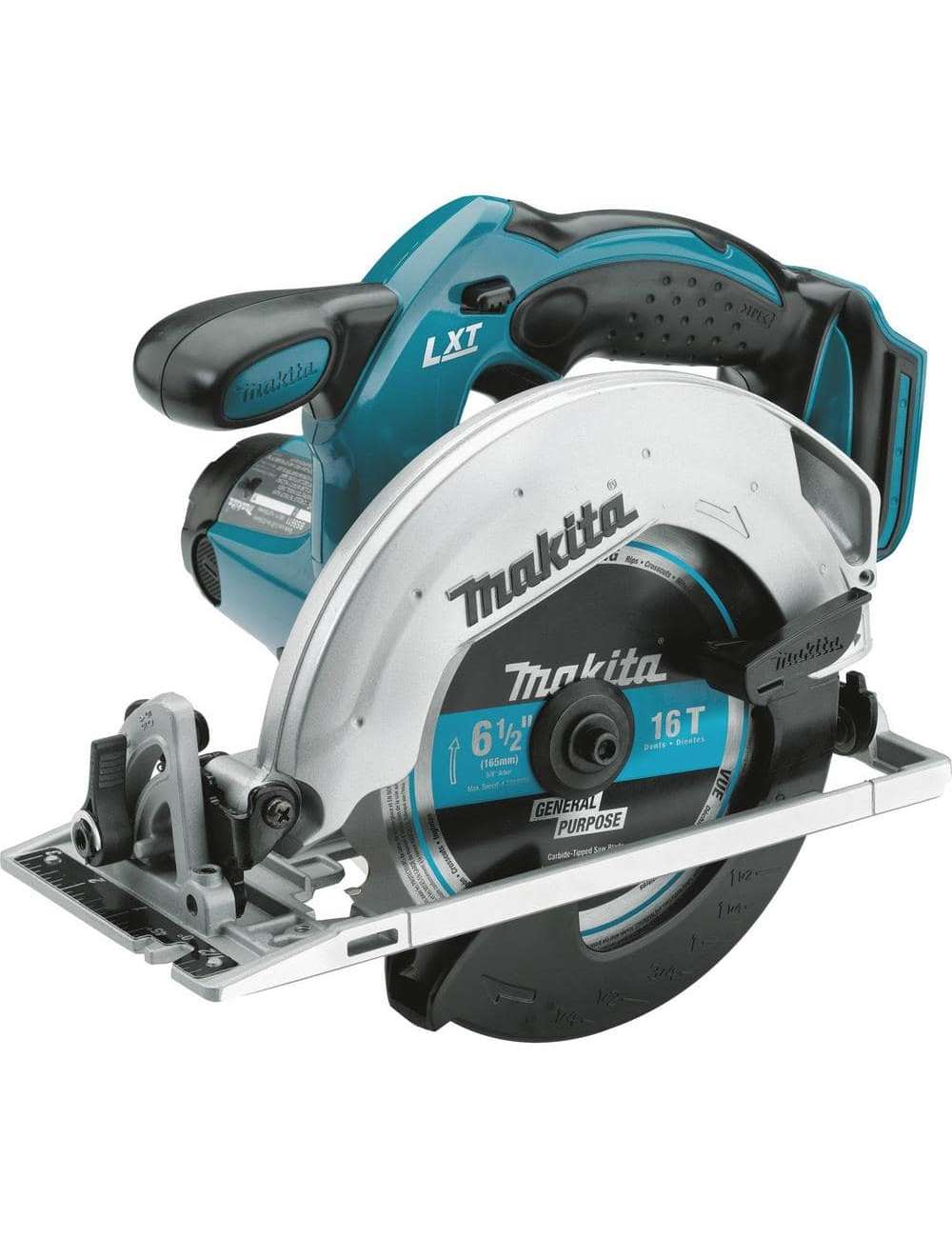 18V LXT Lithium-Ion 8-Piece Kit Drill/ Impact Drvr/ Circ Saw/ Recip Saw/ Sander/ Impact Wrench/ Blower/ Light 3. 0Ah