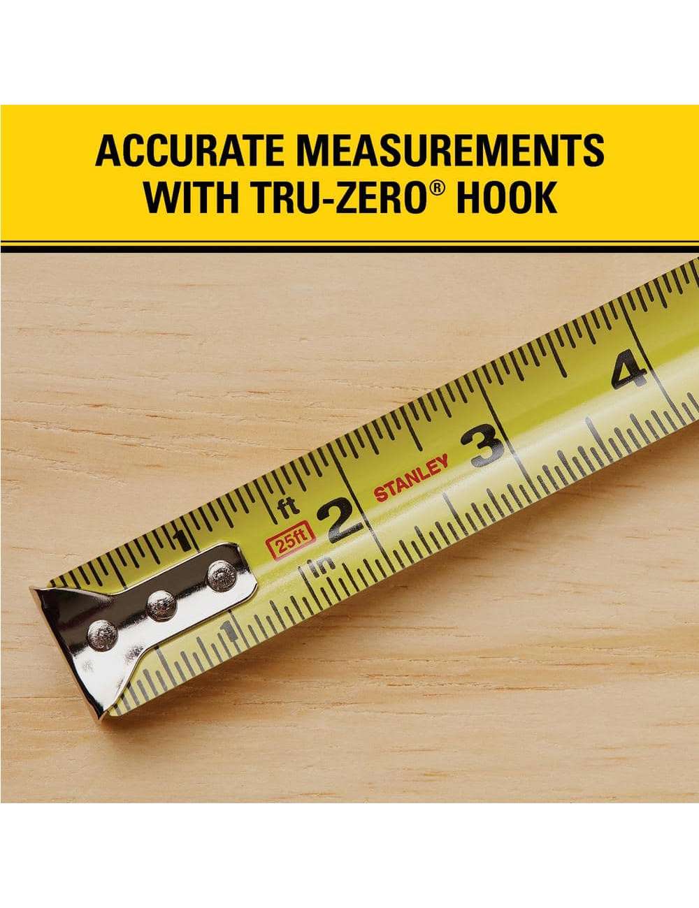 25 ft. PowerLock Tape Measure