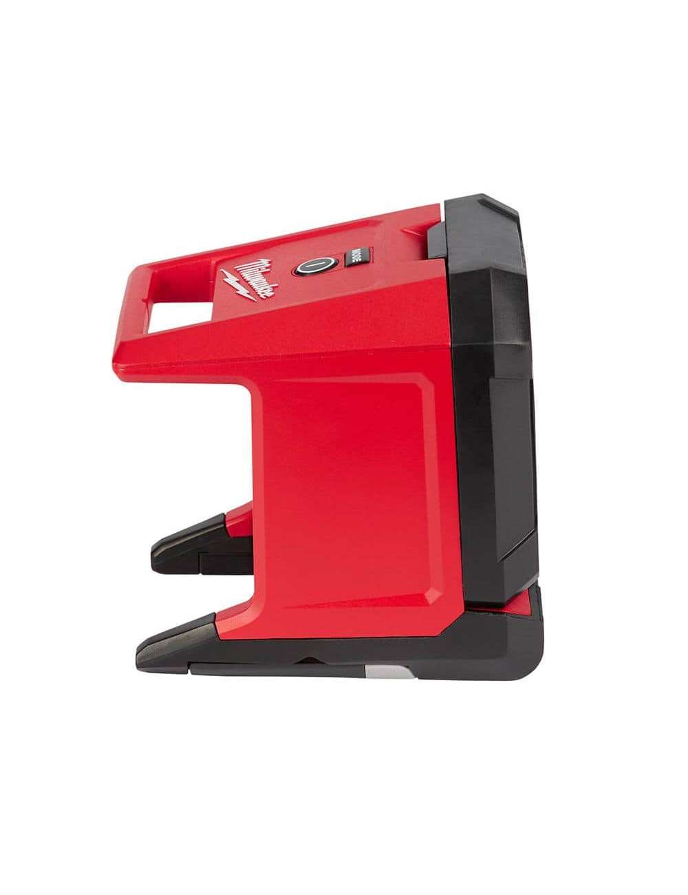 M18 18-Volt 1500 Lumens Lithium-Ion Cordless Rover LED Mounting Flood Light (Tool-Only)