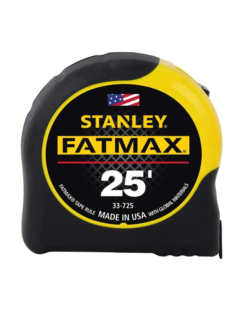 25 ft. FATMAX Tape Measure (2-Pack)