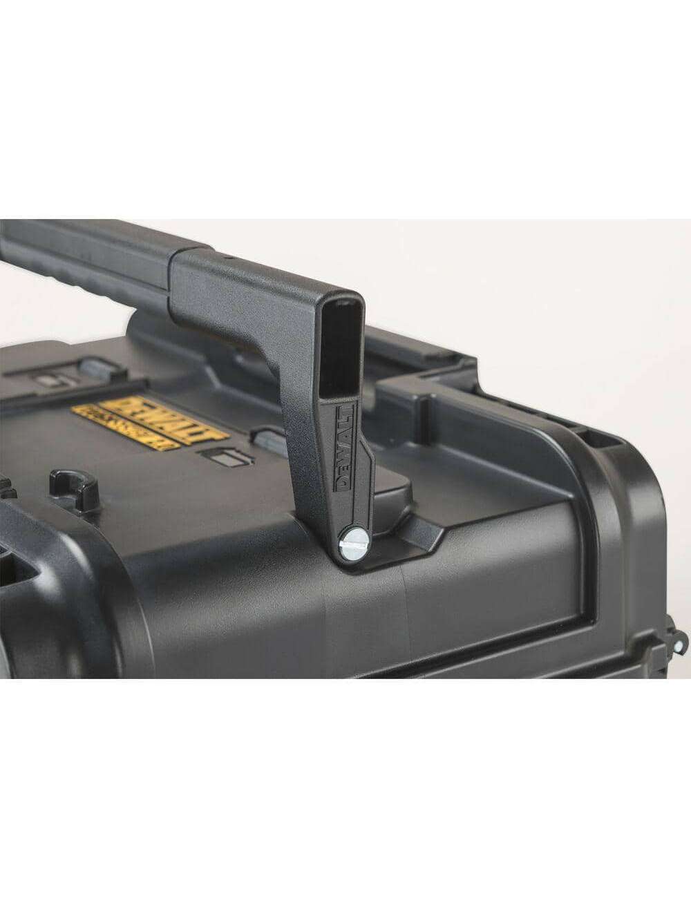 TOUGHSYSTEM 2.0 Charger Box