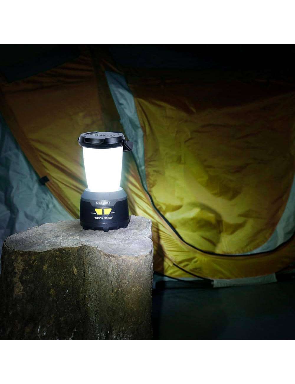 1000 Lumens Floating Weatherproof LED Lantern