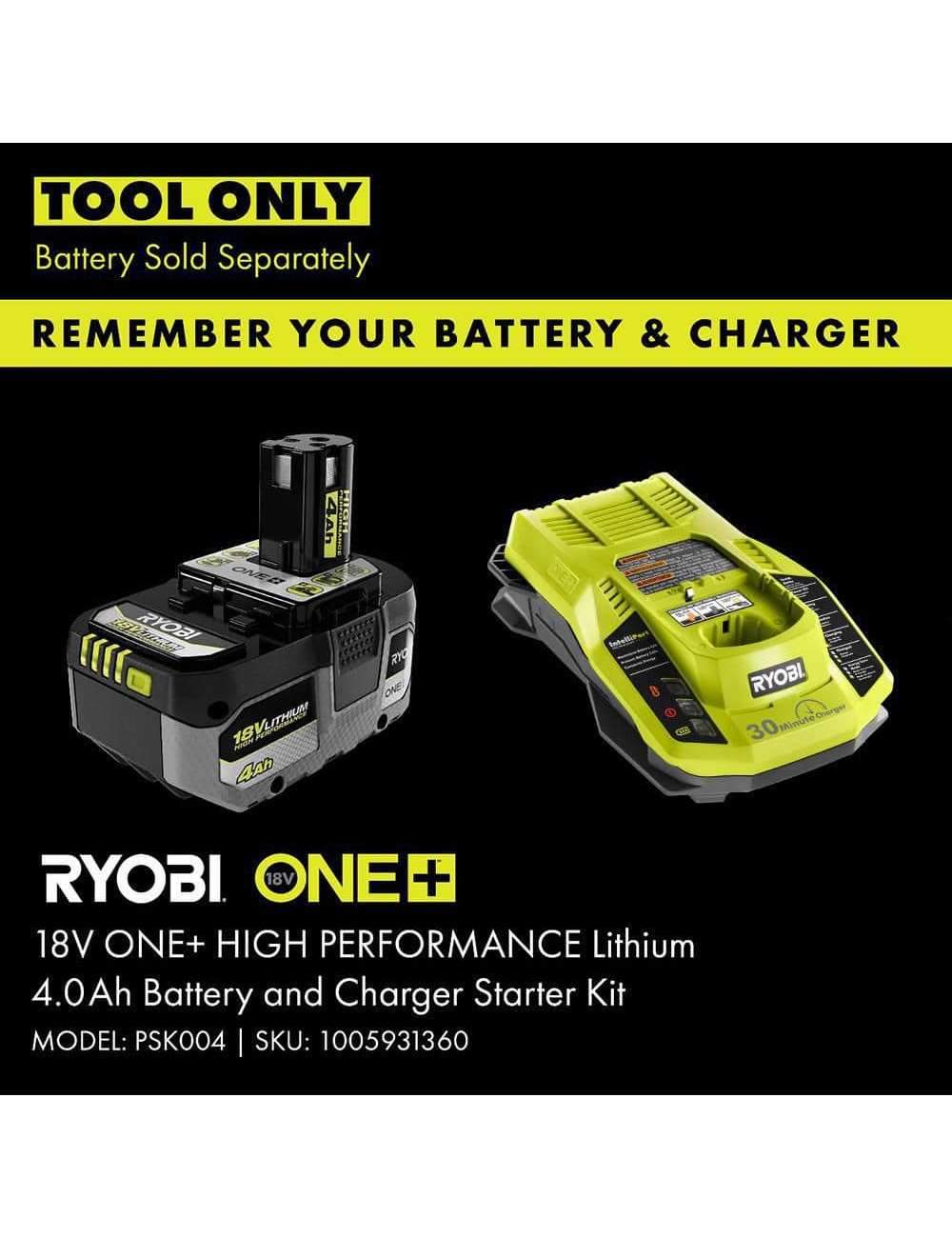 ONE+ HP 18V Brushless Cordless Jig Saw (Tool Only)